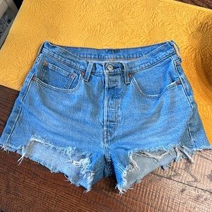 Levi’s 501 Shorts